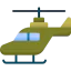 Helicopter ícono 64x64