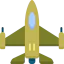 Jet Symbol 64x64