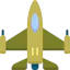 Jet icon 64x64