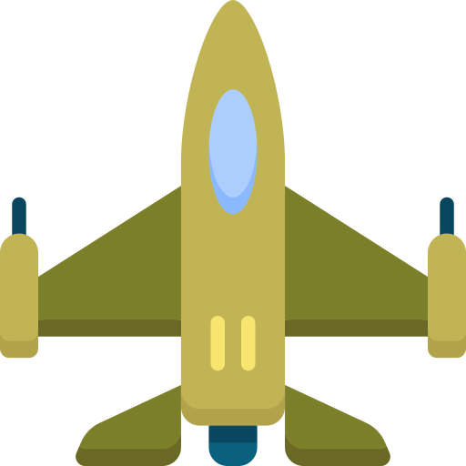 Jet icon