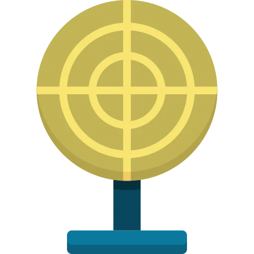 Target icon