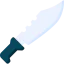 Knife Symbol 64x64