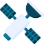 Satellite icon 64x64
