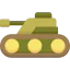 Tank ícono 64x64