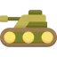 Tank Symbol 64x64