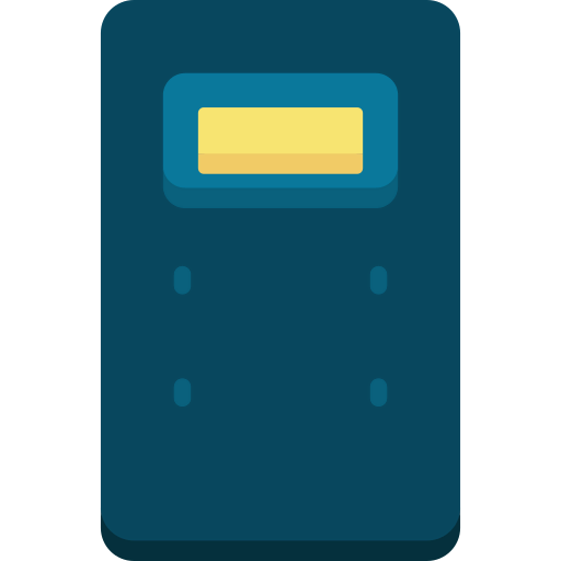 Shield icon