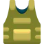 Life jacket icon 64x64