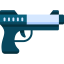 Gun ícono 64x64