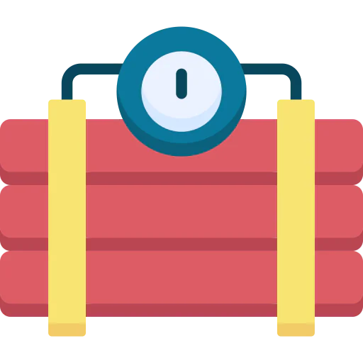 Dynamite icon