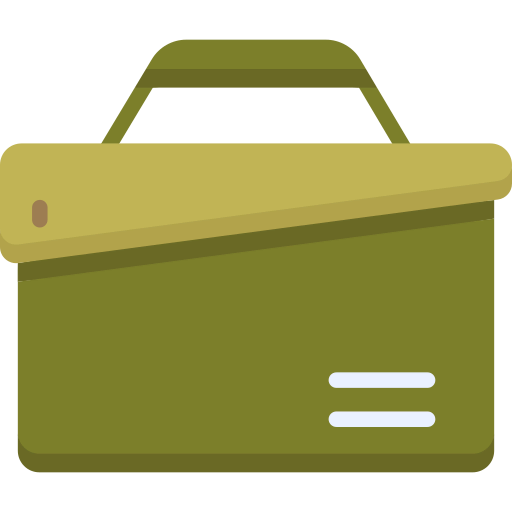 Bullet icon