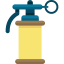 Smoke grenade іконка 64x64