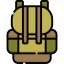 Backpack icon 64x64