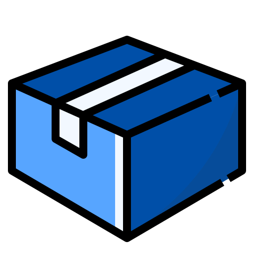 Box icon