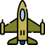 Jet icon 64x64