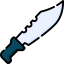 Knife icon 64x64