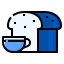 Toast icon 64x64