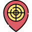 Target icon 64x64