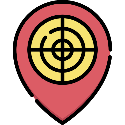 Target 图标