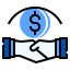 Cooperative icon 64x64