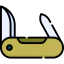 Pocket knife icon 64x64