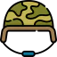 Militar icon 64x64