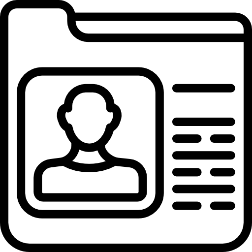 Files ícono