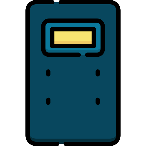 Shield icon