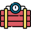 Dynamite icon 64x64