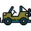 Suv car biểu tượng 64x64