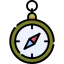 Compass biểu tượng 64x64