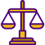 Justice icon 64x64