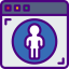 Parental control icon 64x64