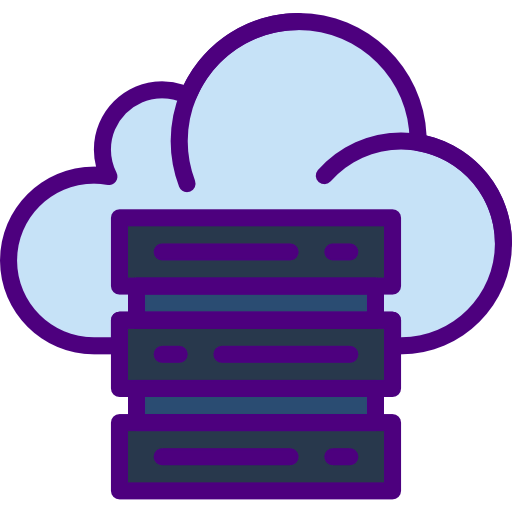 Server 图标