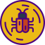 Malware icon 64x64