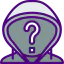 Hacker icon 64x64
