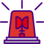 Siren icon 64x64
