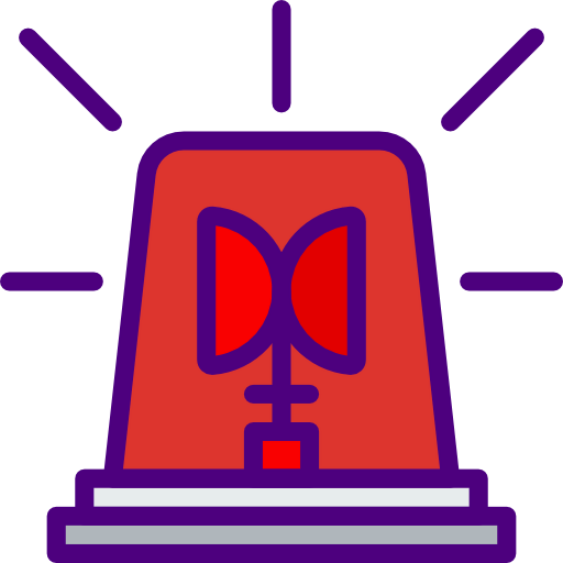 Siren icon