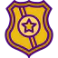 Badge icon 64x64