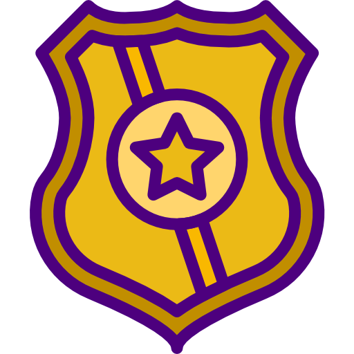 Badge icon