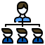Leader icon 64x64
