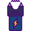 Taser icon 64x64