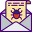 Bug report icon 64x64