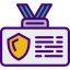 Security icon 64x64