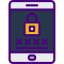 Smartphone icon 64x64