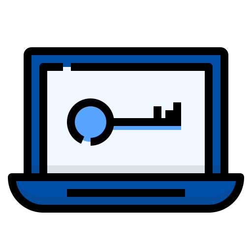 Password icon