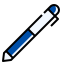 Pen icon 64x64
