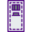 Jail icon 64x64