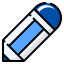 Pencil icon 64x64