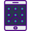 Smartphone icon 64x64