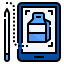 Product design icon 64x64